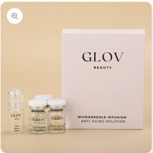 GLOV Beauty Microneedle Infusion